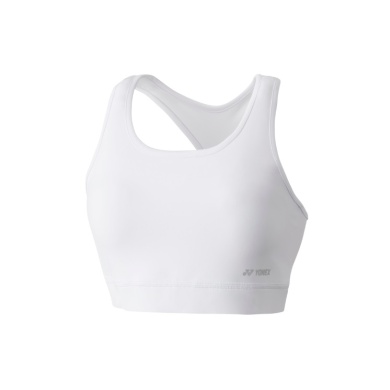 Yonex Sport-BH Bra weiss Damen